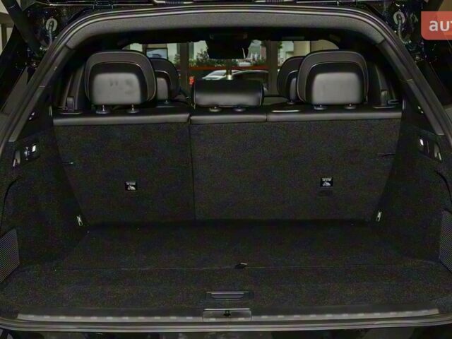 купить новое авто Zeekr 7X 2025 года от официального дилера Ростислав Zeekr фото