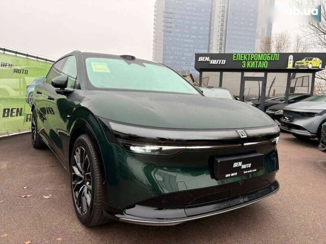 Zeekr 7X, об'ємом двигуна 0 л та пробігом 1 тис. км за 42500 $, фото 2 на Automoto.ua