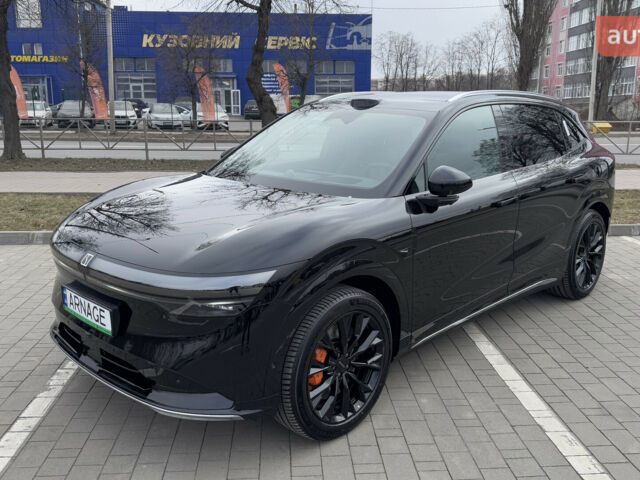 купить новое авто Zeekr 7X 2025 года от официального дилера Алексей Zeekr фото