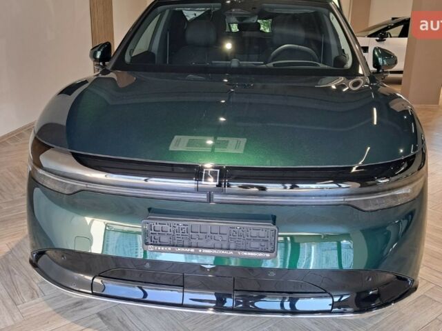 купити нове авто Zeekr 7X 2025 року від офіційного дилера Zeekr Позняки Zeekr фото