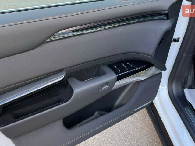 купити нове авто Zeekr 7X 2025 року від офіційного дилера E-SKM ZOO Zeekr фото