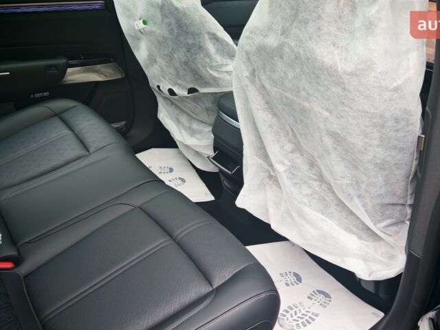 купить новое авто Zeekr 7X 2025 года от официального дилера E-SKM Черкаси Zeekr фото