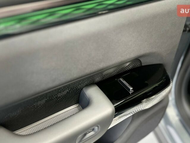 Zeekr 7X 2025 года купить новое авто Zeekr 7X 2025 года от официального дилера SKM-1 Zeekr фото