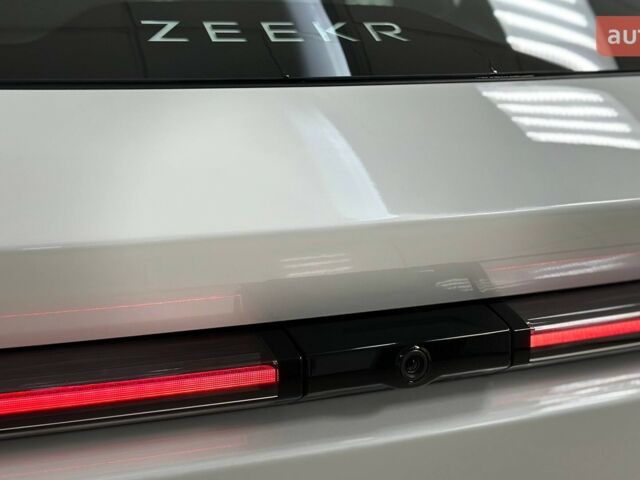 купить новое авто Zeekr 7X 2025 года от официального дилера SKM-1 Zeekr фото