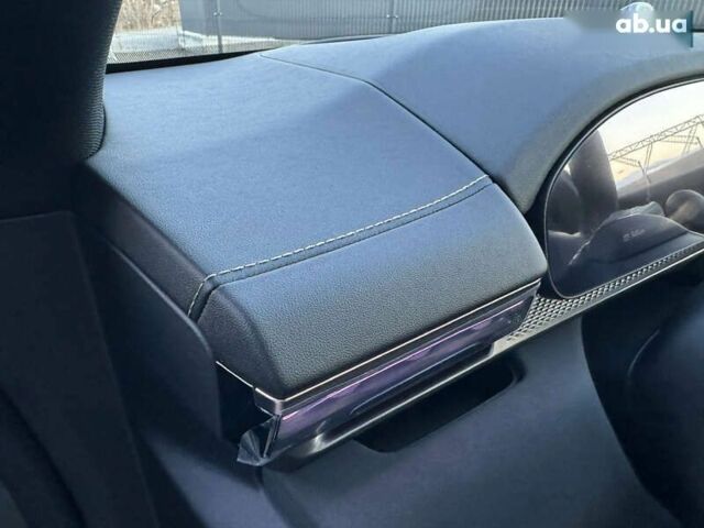 Zeekr 7X, объемом двигателя 0 л и пробегом 1 тыс. км за 42500 $, фото 21 на Automoto.ua