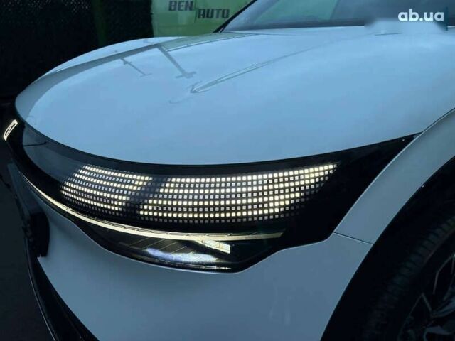 Zeekr 7X, объемом двигателя 0 л и пробегом 1 тыс. км за 39800 $, фото 6 на Automoto.ua