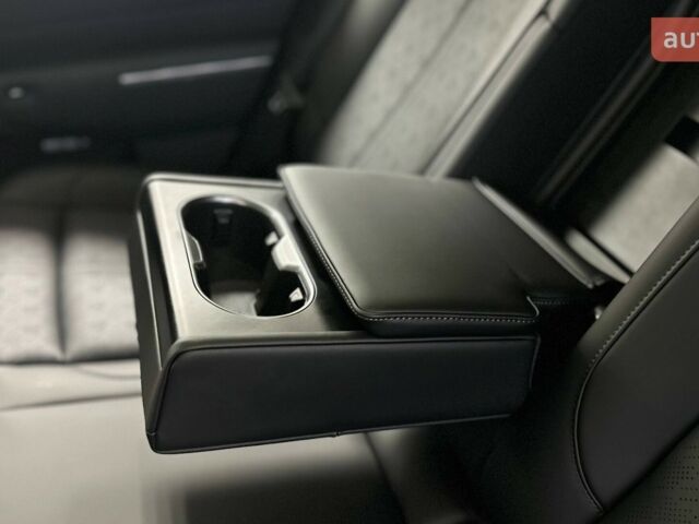 купить новое авто Zeekr 7X 2025 года от официального дилера SKM-1 Zeekr фото