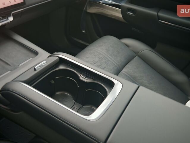 купить новое авто Zeekr 7X 2025 года от официального дилера E-SKM Черкаси Zeekr фото