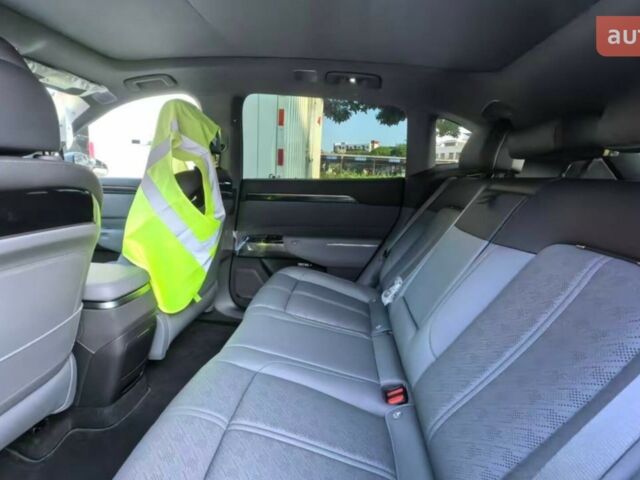 купить новое авто Zeekr 7X 2025 года от официального дилера Ben⚡️Auto Zeekr фото