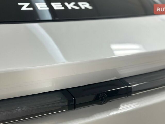 купити нове авто Zeekr 7X 2025 року від офіційного дилера SKM-1 Zeekr фото