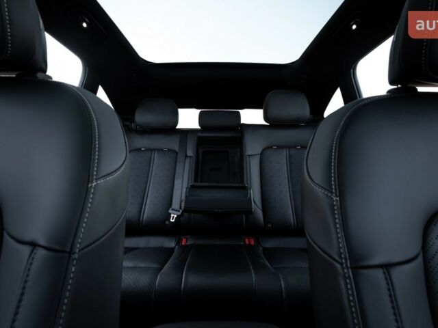 Zeekr 7X 2025 года купить новое авто Zeekr 7X 2025 года от официального дилера Олег Львів Zeekr фото