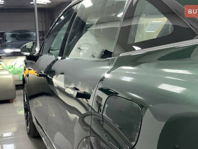 купить новое авто Zeekr 7X 2025 года от официального дилера E-SKM Вінниця Zeekr фото