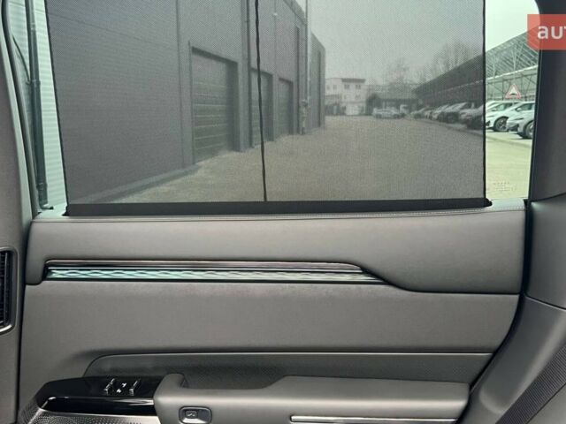 купить новое авто Zeekr 7X 2025 года от официального дилера Не вказано Zeekr фото