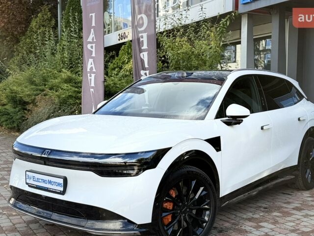 купить новое авто Zeekr 7X 2025 года от официального дилера Aleksei Zeekr фото