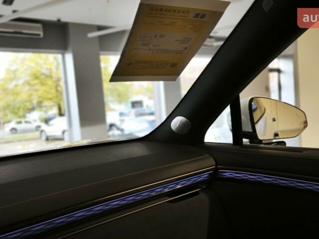 купити нове авто Zeekr 7X 2025 року від офіційного дилера Zeekr Одеса Zeekr фото