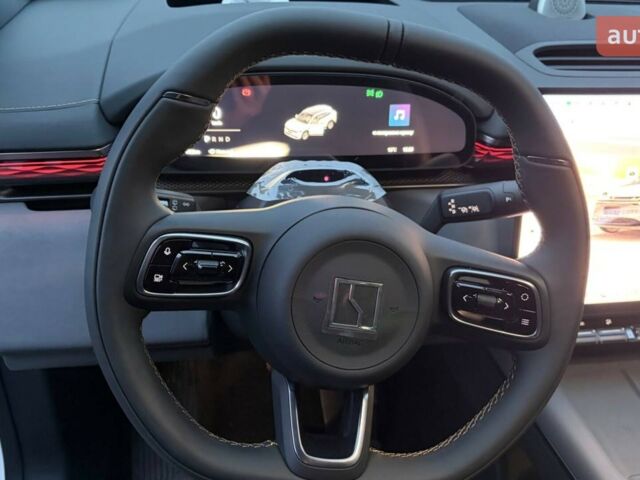 купить новое авто Zeekr 7X 2025 года от официального дилера VOLT AUTO Zeekr фото