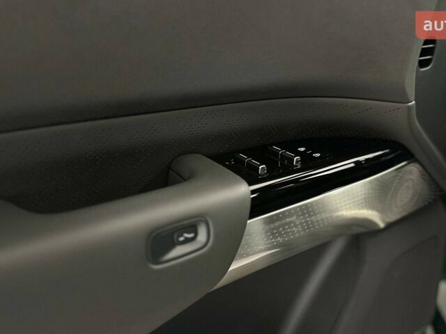 купить новое авто Zeekr 7X 2025 года от официального дилера SKM-1 Zeekr фото