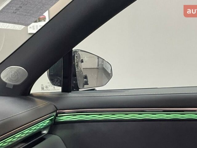 купить новое авто Zeekr 7X 2025 года от официального дилера E-SKM Zeekr фото