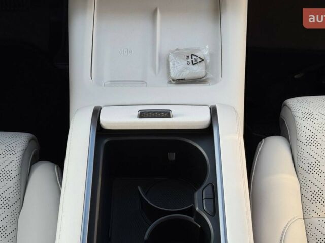 Zeekr 7X, об'ємом двигуна 0 л та пробігом 0 тис. км за 33999 $, фото 35 на Automoto.ua