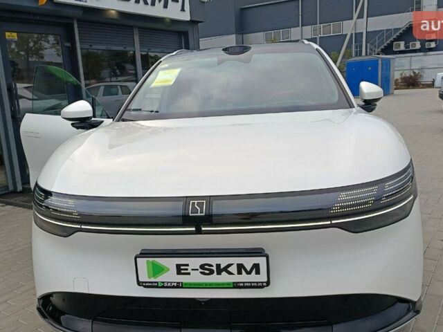 Zeekr 7X 2025 року купити нове авто Zeekr 7X 2025 року від офіційного дилера E-SKM Вінниця Zeekr фото