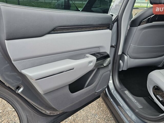 купить новое авто Zeekr 7X 2025 года от официального дилера Максим Путрівка Zeekr фото