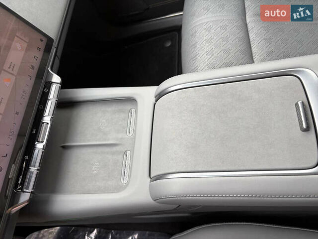 Zeekr 7X 2025 в Киеве на Automoto.ua Zeekr 7X, объемом двигателя 0 л и пробегом 1 тыс. км за 47200 $, фото 27 на Automoto.ua