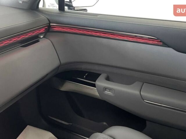 купить новое авто Zeekr 7X 2025 года от официального дилера E-SKM Zeekr фото