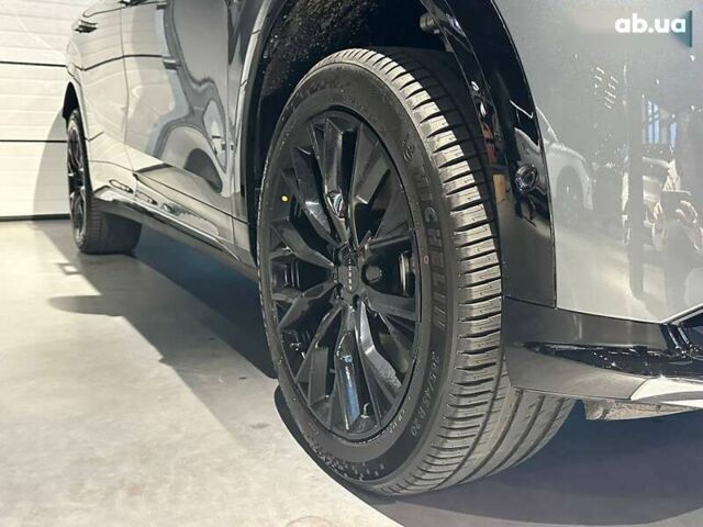 Zeekr 7X, объемом двигателя 0 л и пробегом 1 тыс. км за 39500 $, фото 3 на Automoto.ua