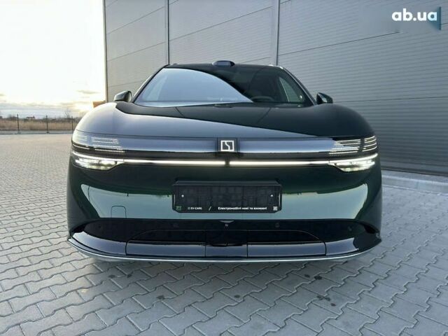 Zeekr 7X, объемом двигателя 0 л и пробегом 1 тыс. км за 42500 $, фото 3 на Automoto.ua