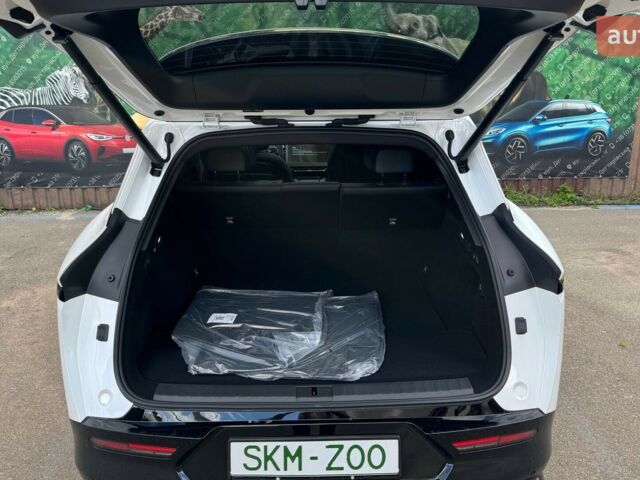 купить новое авто Zeekr 7X 2025 года от официального дилера E-SKM ZOO Zeekr фото