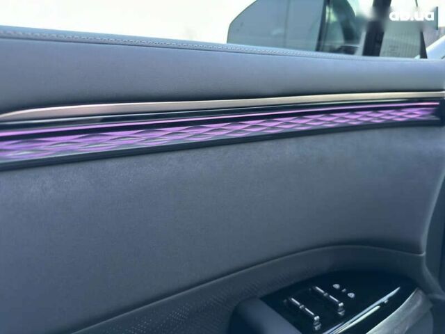 Zeekr 7X, объемом двигателя 0 л и пробегом 1 тыс. км за 42500 $, фото 25 на Automoto.ua