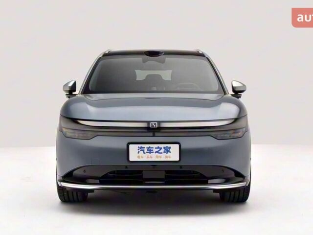 купити нове авто Zeekr 7X 2025 року від офіційного дилера Олександр Хіміч Zeekr фото
