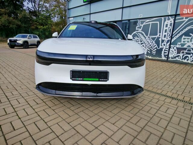 Zeekr 7X 2025 года купить новое авто Zeekr 7X 2025 года от официального дилера E-SKM Черкаси Zeekr фото