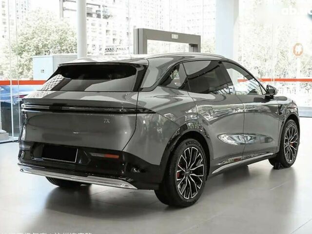 Zeekr 7X, объемом двигателя 0 л и пробегом 1 тыс. км за 39800 $, фото 5 на Automoto.ua