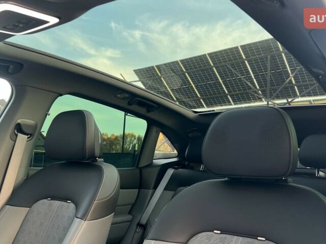 купить новое авто Zeekr 7X 2025 года от официального дилера 4Колеса Zeekr фото