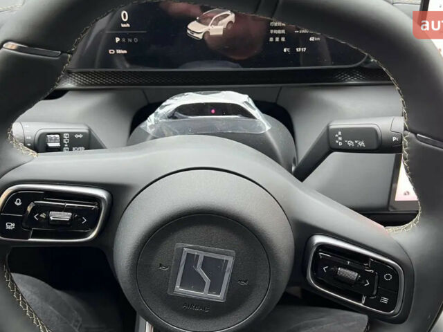 Zeekr 7X 2025 года купить новое авто Zeekr 7X 2025 года от официального дилера Petr Zeekr фото