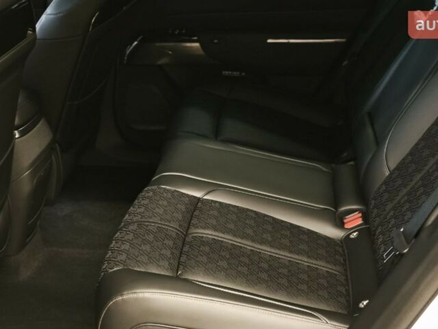 купити нове авто Zeekr 7X 2025 року від офіційного дилера Zeekr Одеса Zeekr фото