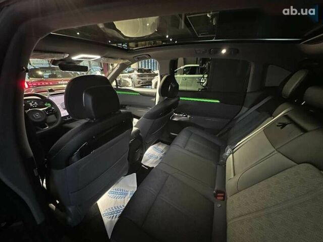 Zeekr 7X, объемом двигателя 0 л и пробегом 1 тыс. км за 39500 $, фото 22 на Automoto.ua