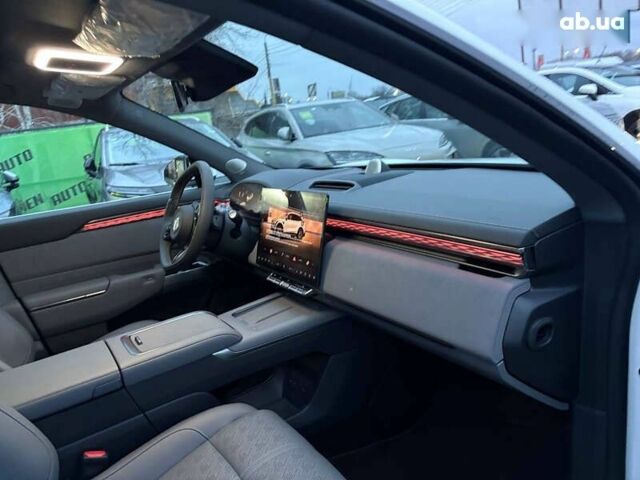 Zeekr 7X, объемом двигателя 0 л и пробегом 1 тыс. км за 39800 $, фото 20 на Automoto.ua