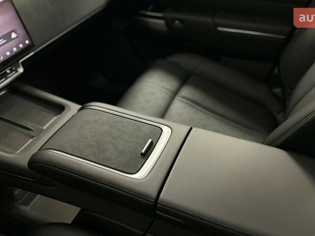 купить новое авто Zeekr 7X 2025 года от официального дилера SKM-1 Zeekr фото