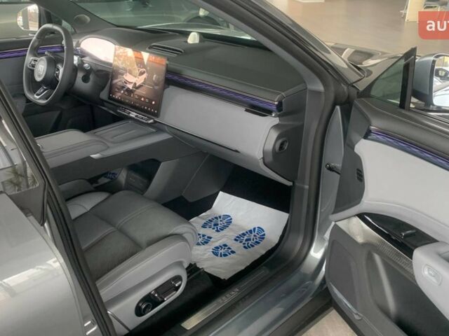 Zeekr 7X 2025 року купити нове авто Zeekr 7X 2025 року від офіційного дилера ZEEKR-Dnipro Zeekr фото