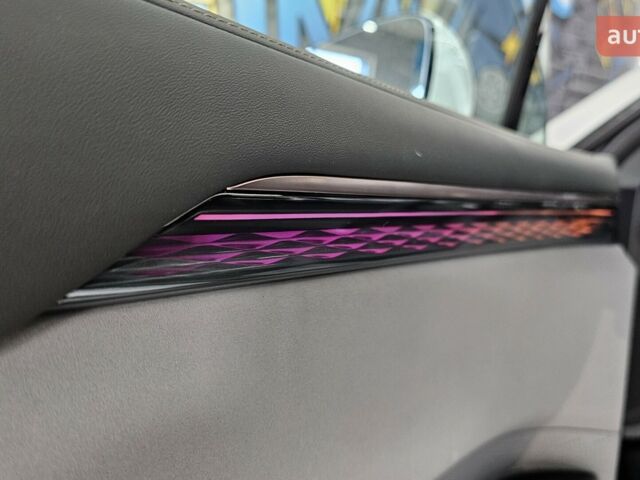 Zeekr 7X 2025 года купить новое авто Zeekr 7X 2025 года от официального дилера Денис Фатов Zeekr фото