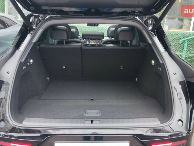 Zeekr 7X 2025 года купить новое авто Zeekr 7X 2025 года от официального дилера Сергей Zeekr фото