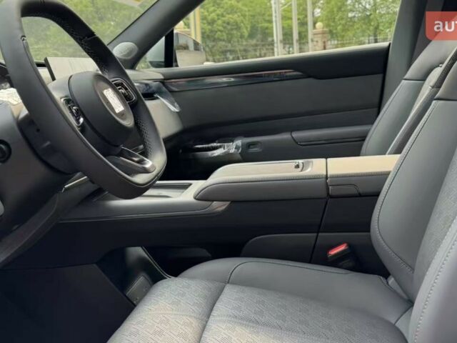 купити нове авто Zeekr 7X 2025 року від офіційного дилера Максим Zeekr фото