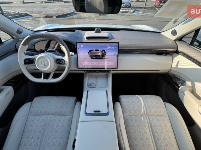 Zeekr 7X, об'ємом двигуна 0 л та пробігом 0 тис. км за 33999 $, фото 37 на Automoto.ua