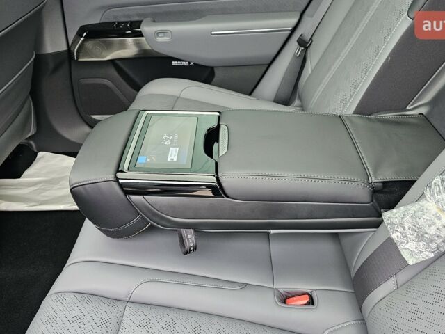 купить новое авто Zeekr 7X 2025 года от официального дилера Максим Путрівка Zeekr фото