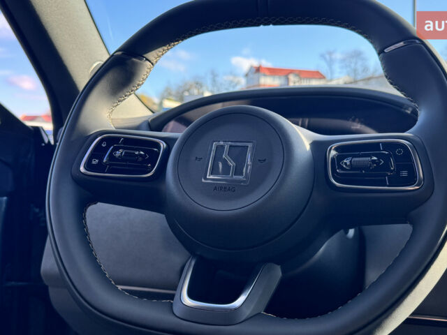 Zeekr 7X, об'ємом двигуна 0 л та пробігом 0 тис. км за 45500 $, фото 9 на Automoto.ua