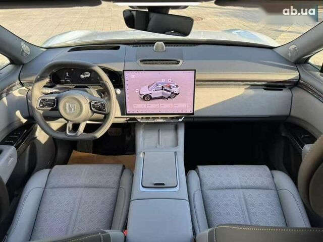 Zeekr 7X, объемом двигателя 0 л и пробегом 1 тыс. км за 43700 $, фото 7 на Automoto.ua