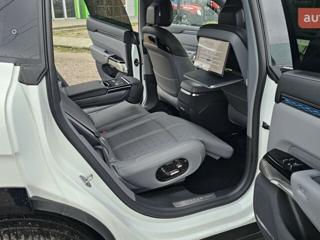 купить новое авто Zeekr 7X 2025 года от официального дилера Максим Путрівка Zeekr фото