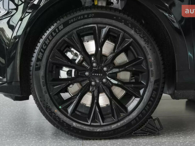 купить новое авто Zeekr 7X 2025 года от официального дилера AUTOCENTER AUTO.RIA Zeekr фото